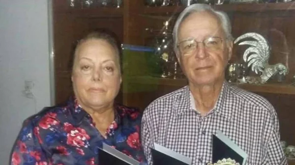 Vingança. Casal de idosos é assassinado a facadas em Goiás