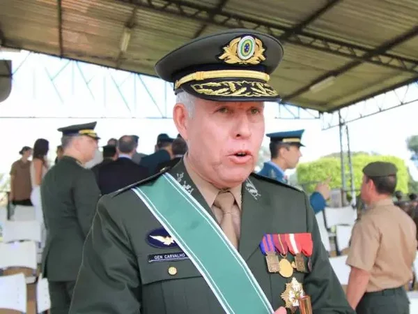 Indicado de Bolsonaro ao Superior Tribunal Militar defendeu ditadura