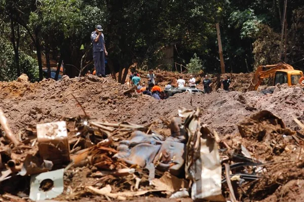 Justiça dá 5 dias para Vale comprovar ações preventivas em barragens