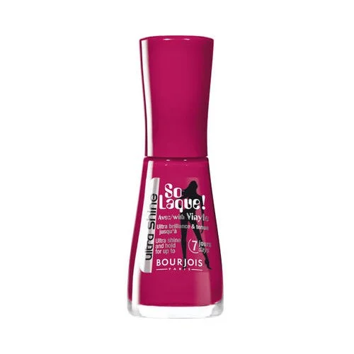ESMALTE SO LAQUE! ULTRA SHINE, BOURJOIS (na Sephora) - R$ 29,00 ESMALTE SO LAQUE! ULTRA SHINE, BOURJOIS (na Sephora) - R$ 29,00