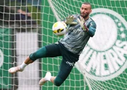 Weverton, do Palmeiras.