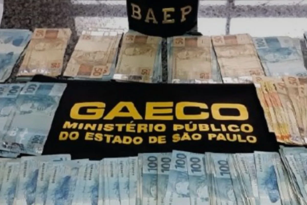 Servidoras da Prefeitura de Barretos (SP) são condenadas por organização criminosa e peculato Servidoras da Prefeitura de Barretos (SP) são condenadas por organização criminosa e peculato