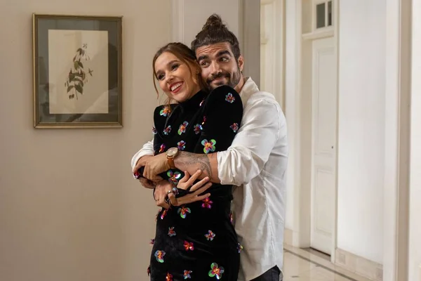 Esposa de Aluguel