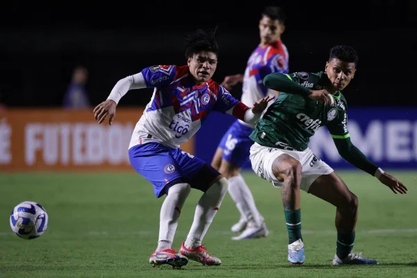 Palmeiras-APOSTAS