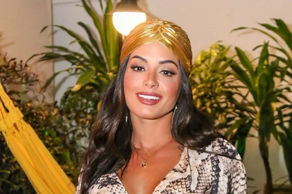 Atriz faz homenagem a Aline Riscado e fãs se desesperam: “Ela morreu?”