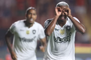 Cuiabano marcou nos acréscimos