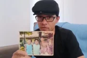João dias alega ser adolescente levado por Poliana Rocha e Leonardo