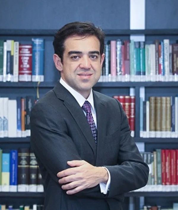 Ministro do TCU, Bruno Dantas viajou em jatinho da J&F