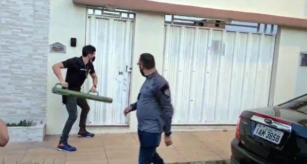 Polícia Civil do RJ prende 32 em operação contra quadrilha de agiotas