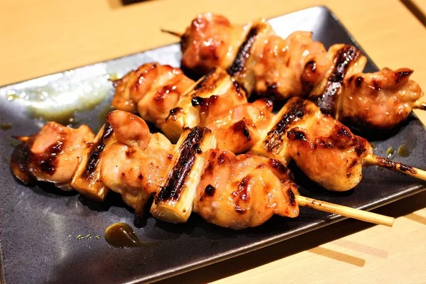 yakitori