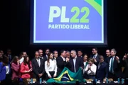 Alfredo Gaspar é confirmado como vice na chapa de Flávio Bolsonaro Alfredo Gaspar é confirmado como vice na chapa de Flávio Bolsonaro