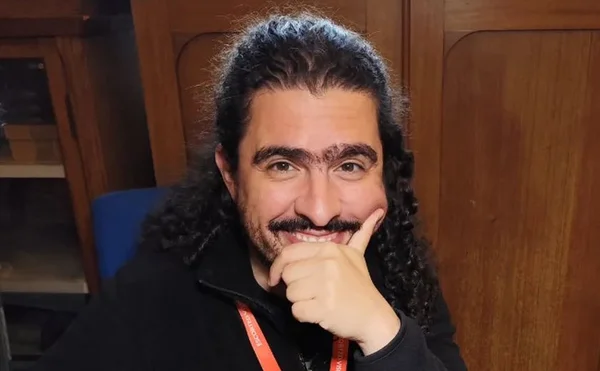 Pirulla: o youtuber de ciência que está na UTI após AVC