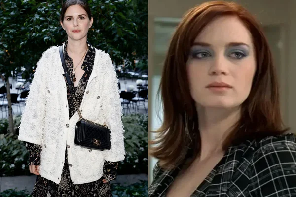 Mulher afirma ter inspirado Emily em O Diabo Veste Prada