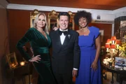Saiba os bafos do festão de aniversário de André Ramos
Saiba os bafos do festão de aniversário de André Ramos