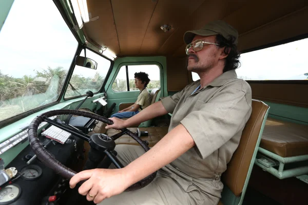 “Big Jato”, de Claudio Assis, aterrissa hoje no Festival de Brasília