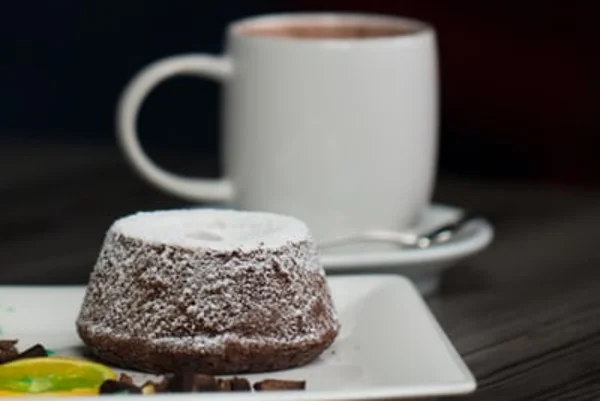 Petit gateau