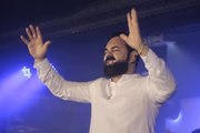 Pastor Nicoletti, fundador da Igreja Recomeçar