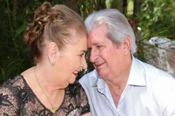 Mulher morre horas depois de acidente que vitimou marido na BR-060