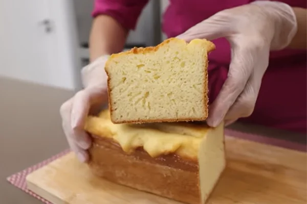 Pão de liquidificador sem farinha em apenas 1 minuto; veja receita