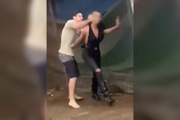 mulher trans agredida sao paulo