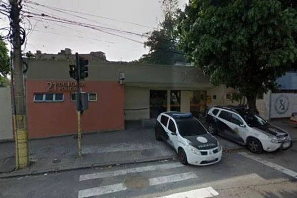 Apontado como miliciano, “Malvadeza da Perereca” é preso