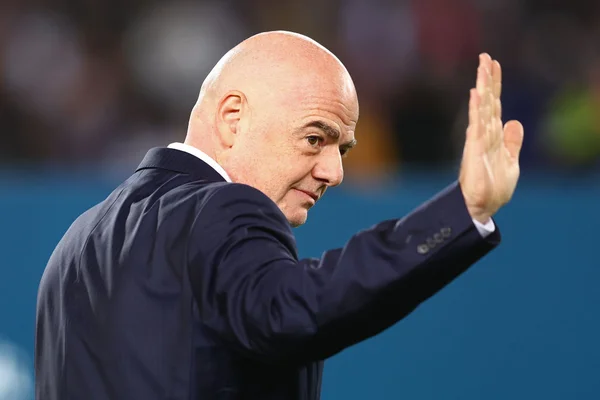Fifa vai doar cerca de R$ 5 milhões para vítimas de terremoto