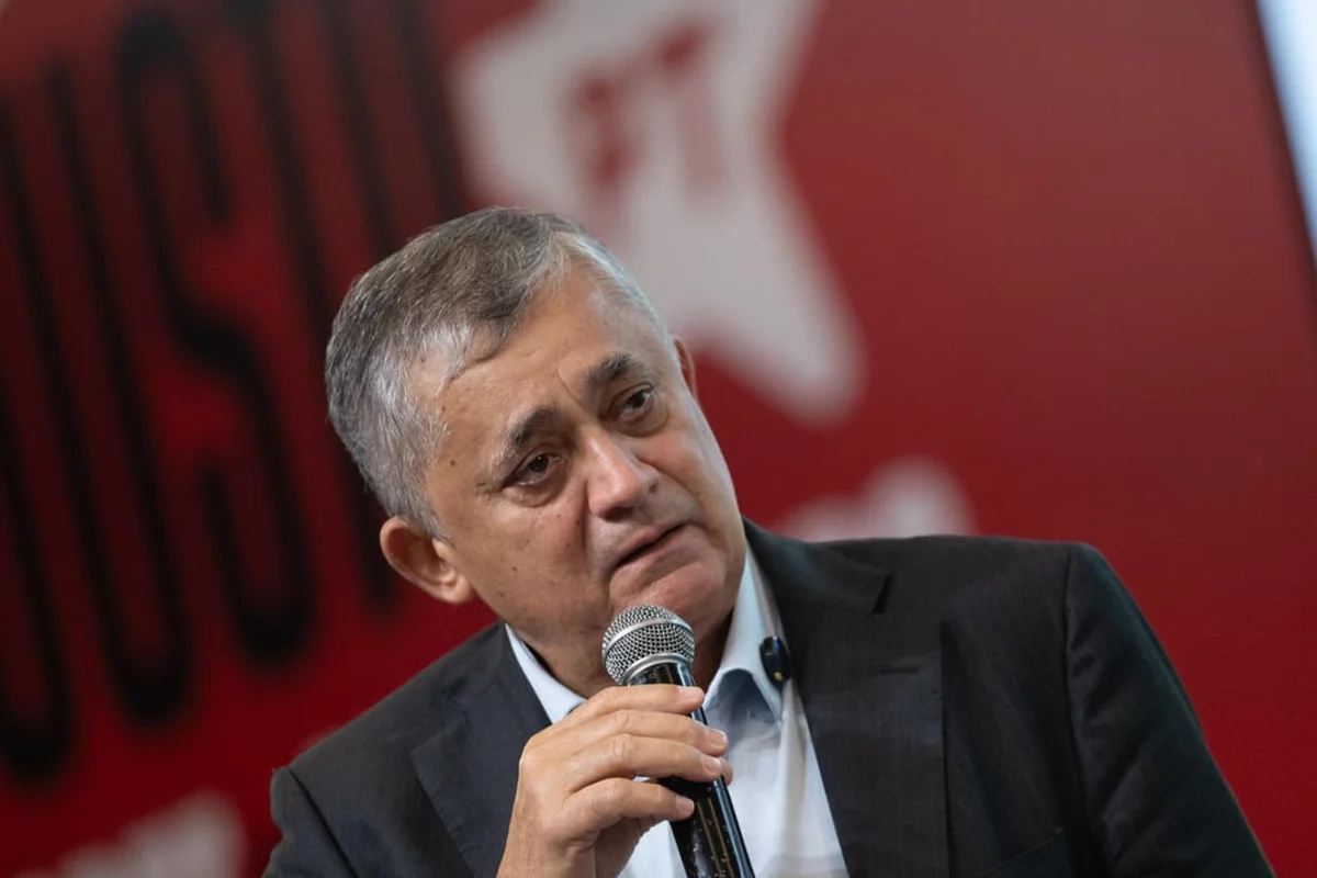 Janja questiona ministro de Lula por comentários sobre deputada