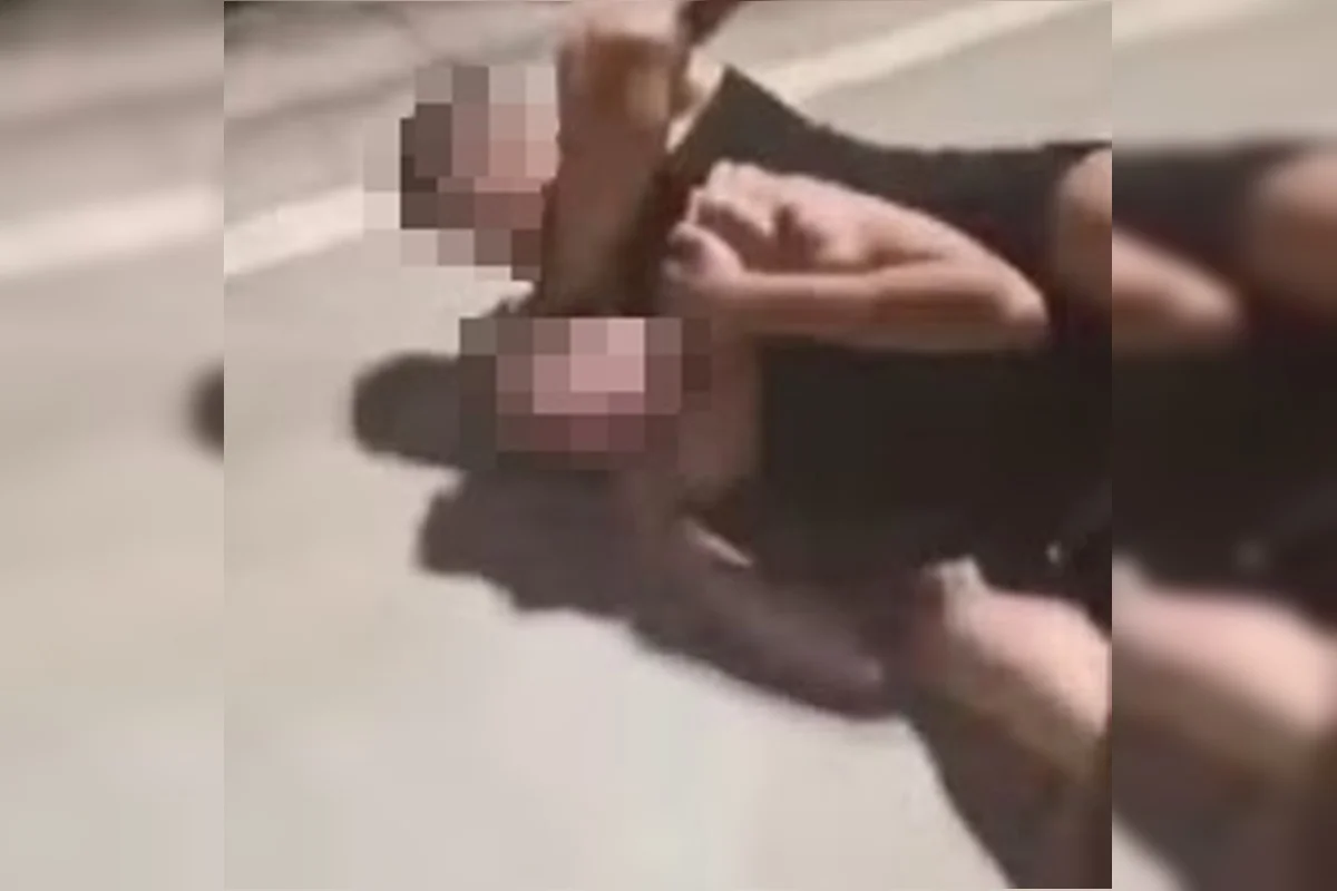Tentativa de homicídio: lutador que espancou adolescente é indiciado