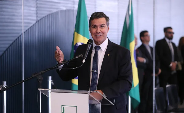 Deputado Capitão Augusto