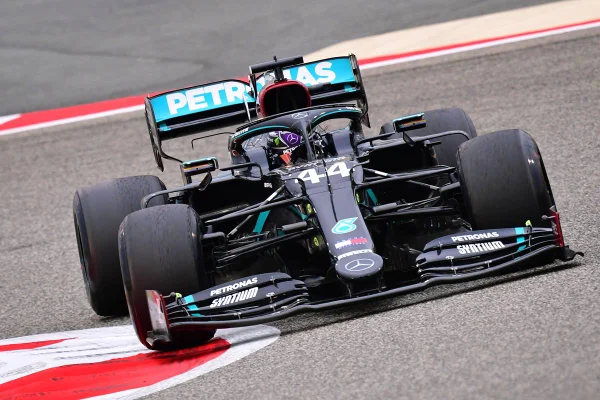 Hamilton