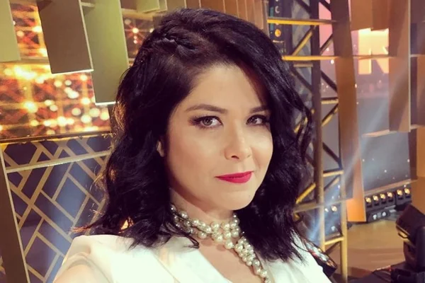 Samara Felippo de cabelos escuros - Metrópoles