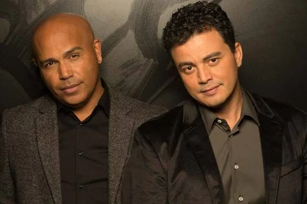 Sertanejos Rick e Renner estariam perto de reatar dupla