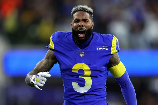 Odell Beckham Jr.