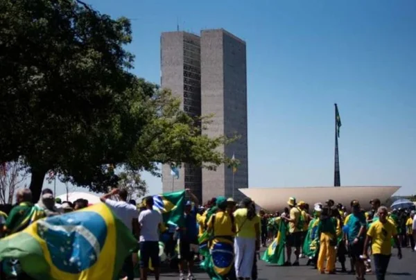 Análise: 7 de setembro bolsonarista será grande, mas e daí?