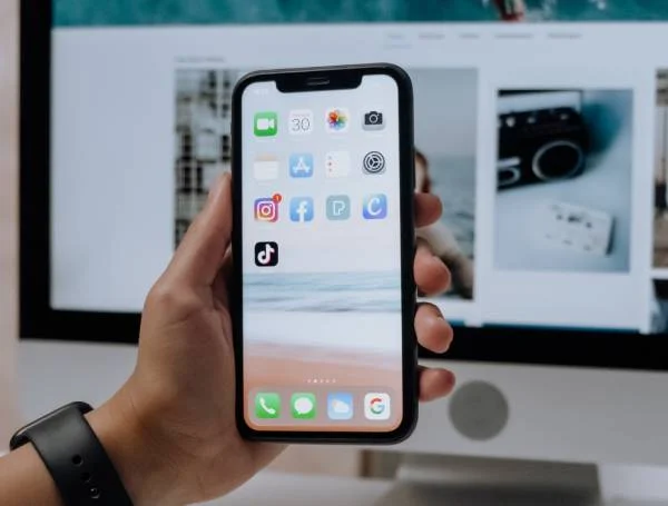 Iti supera 1 bilhão de visualizações com desafio no TikTok