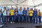 Celina avança com entrega de 400 lotes do Morar Bem para famílias do DF - imagem 3