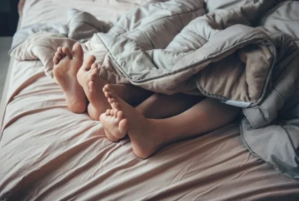 Homem perde memória 10 minutos após fazer sexo com esposa