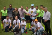 Planaltina/Arapoanga vence 1º Interclubes de Administrações Regionais - imagem 6 Planaltina/Arapoanga vence 1º Interclubes de Administrações Regionais - imagem 6
