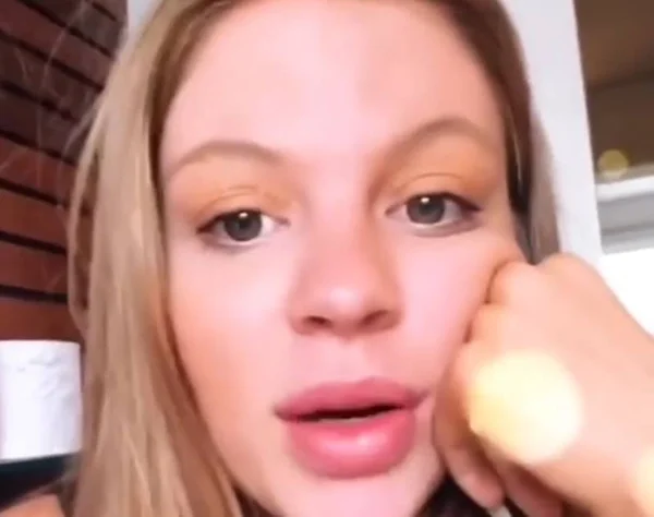 Luísa Sonza se derrete por Whindersson em vídeo: “Só vejo bondade”