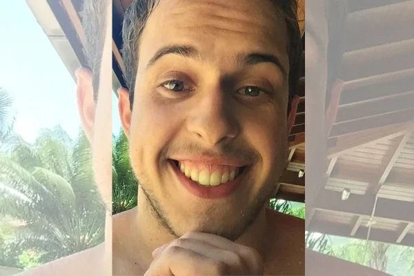 Streamer de Valorant é acusado de assédio a menores de idade
