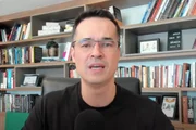 Deltan Dallagnol, ex-procurador e deputado cassado