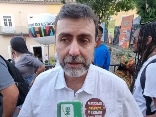 Marcelo-freixo-ministra-turismo-bahia-metropoles Marcelo-freixo-ministra-turismo-bahia-metropoles