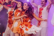 Nicole Bahls se defende após críticas por erro no Dança dos Famosos Nicole Bahls se defende após críticas por erro no Dança dos Famosos
