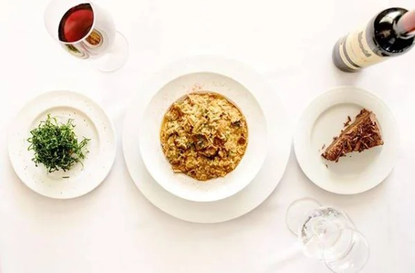 Pratos da culinária portuguesa