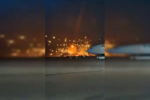 Explosão em Chade deixa 9 mortos