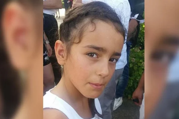 Polícia prende suspeito de desaparecimento de menina na França