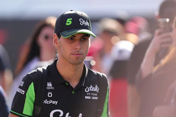Gabriel Bortoleto confirma participação nas 500 Milhas de Kart