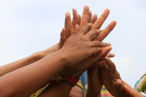 Em 2017, GDF não gastou um centavo em medidas de combate ao racismo
