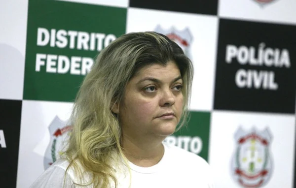 Mulher e amante acusados de matar aposentado do TST vão a júri popular
