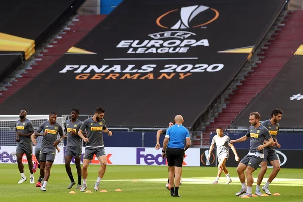 Liga Europa Inter de Milão